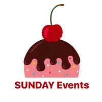 SUNDAY Events logo, SUNDAY Events contact details