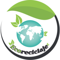 Ecoreciclaje logo, Ecoreciclaje contact details