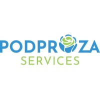 Podproza s.r.o. logo, Podproza s.r.o. contact details