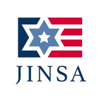 JINSA logo, JINSA contact details