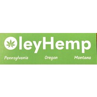 Oley Hemp logo, Oley Hemp contact details