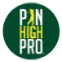 Pin High Pro logo, Pin High Pro contact details