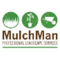 Mulchman Professional Landscape Installation logo, Mulchman Professional Landscape Installation contact details