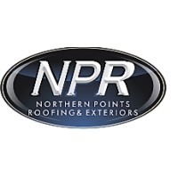 Northern Points Roofing & Exteriors Inc logo, Northern Points Roofing & Exteriors Inc contact details