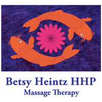 Betsy Heintz Massage Therapy logo, Betsy Heintz Massage Therapy contact details