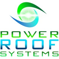 Power Roof Systems logo, Power Roof Systems contact details