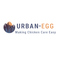 UrbanEgg logo, UrbanEgg contact details