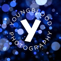 Youngblood Photography logo, Youngblood Photography contact details