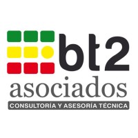 BT2 ASOCIADOS Consultoría y Asesoría Técnica logo, BT2 ASOCIADOS Consultoría y Asesoría Técnica contact details