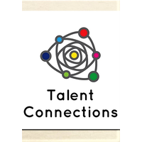 Talent Connections logo, Talent Connections contact details