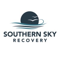 Southern Sky Recovery logo, Southern Sky Recovery contact details