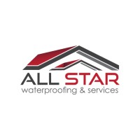 Allstar Waterproofing & Services logo, Allstar Waterproofing & Services contact details