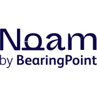 NOAM By BearingPoint logo, NOAM By BearingPoint contact details