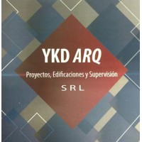 YKDARQ Proyectos Edificaciones y Supervisión SRL logo, YKDARQ Proyectos Edificaciones y Supervisión SRL contact details