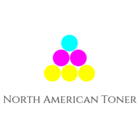 North American Toner logo, North American Toner contact details