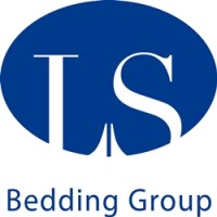 LS Bedding logo, LS Bedding contact details