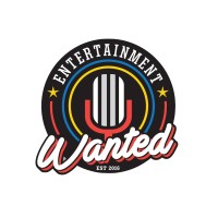 Entertainment Wanted logo, Entertainment Wanted contact details