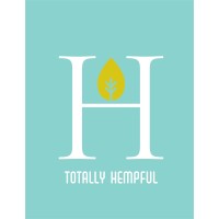 Totally Hempful logo, Totally Hempful contact details