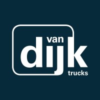 Van Dijk Trucks logo, Van Dijk Trucks contact details