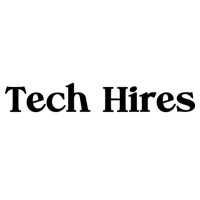 Tech Hires logo, Tech Hires contact details