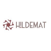 HILDEMAT logo, HILDEMAT contact details