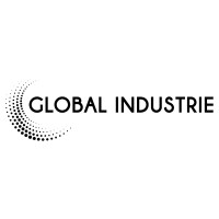 Global Industrie logo, Global Industrie contact details