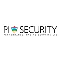 PI Security logo, PI Security contact details