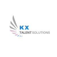 KX Talent Solutions logo, KX Talent Solutions contact details