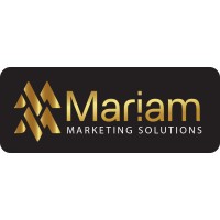 MARIAM MARKETING SOLUTIONS logo, MARIAM MARKETING SOLUTIONS contact details