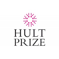 HultPrize FutMinna logo, HultPrize FutMinna contact details