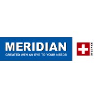 MERIDIAN AG logo, MERIDIAN AG contact details