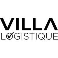 Villa Logistique, courtier en ressources logo, Villa Logistique, courtier en ressources contact details