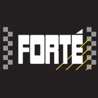 Forté Lubricants UK logo, Forté Lubricants UK contact details