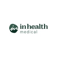 InHealth Medical logo, InHealth Medical contact details