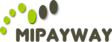 MiPayWay logo, MiPayWay contact details