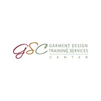 Garment Design & Training Services Center - GSC logo, Garment Design & Training Services Center - GSC contact details