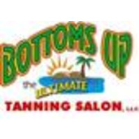 Bottoms Up Tanning Salon logo, Bottoms Up Tanning Salon contact details