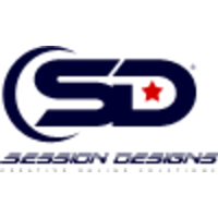 Session Designs logo, Session Designs contact details