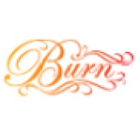 Burn Design logo, Burn Design contact details