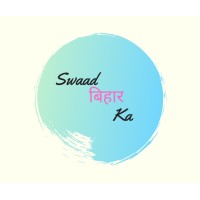 Swaad Bihar Ka logo, Swaad Bihar Ka contact details