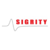 Sigrity logo, Sigrity contact details