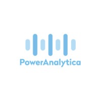 Power Analytica logo, Power Analytica contact details