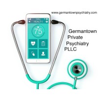 Germantown Private Psychiatry PLLC logo, Germantown Private Psychiatry PLLC contact details