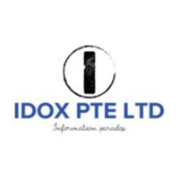 Idox Pte Ltd logo, Idox Pte Ltd contact details