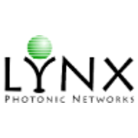 Lynx Photonic Networks logo, Lynx Photonic Networks contact details