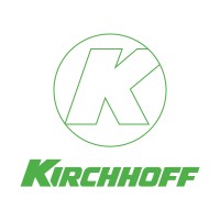 Kirchhoff GmbH & Co. KG logo, Kirchhoff GmbH & Co. KG contact details