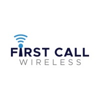 First Call Wireless logo, First Call Wireless contact details