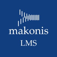 Makonis LMS logo, Makonis LMS contact details