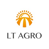 LT AGRO logo, LT AGRO contact details