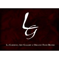 La Gardenia Gallery logo, La Gardenia Gallery contact details